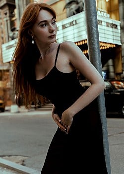 Lisa Volodina